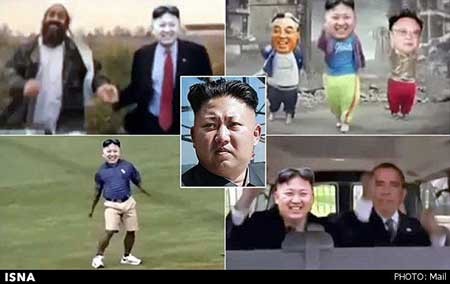 اخبار,اخبار بین الملل,رهبر کره شمالی 