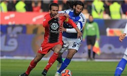 اخبار,اخبار ورزشی,مسابقات لیگ برتر