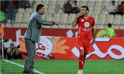 اخبار,اخبار ورزشی ,باشگاه پرسپولیس