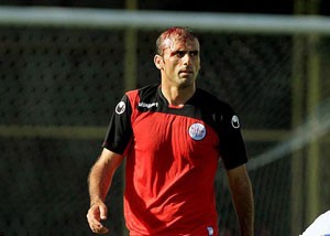 اخبار,اخبار ورزشی ,سيد جلال حسيني