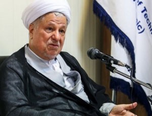 اخبار,اخبارسیاسی,هاشمی رفسنجانی
