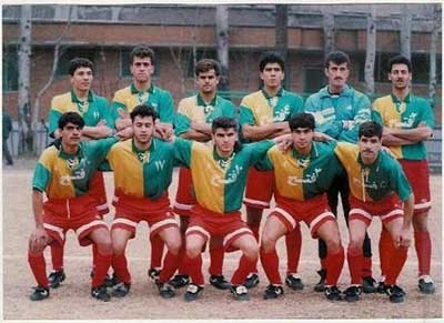اخبار,اخبارورزشی,فوتبال ایران, علی کریمی