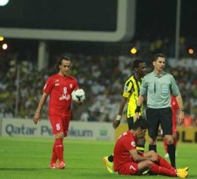اخبار,اخبارورزشی,فوتبال ایران, علی کریمی