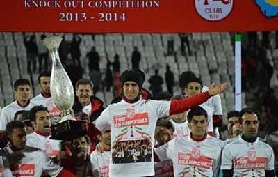 اخبار,اخبارورزشی,فوتبال ایران, علی کریمی