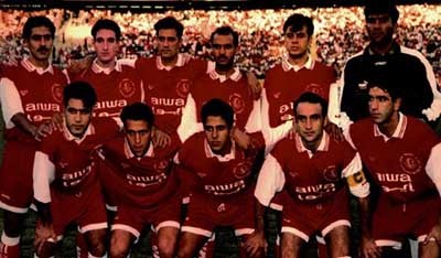 اخبار,اخبارورزشی,فوتبال ایران, علی کریمی
