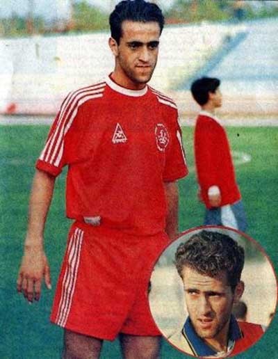 اخبار,اخبارورزشی,فوتبال ایران, علی کریمی