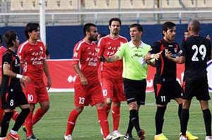اخبار,اخبار ورزشی, فوتبال ایران