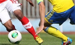 اخبار,اخبارورزشی,قرارداد بازیکنان فوتبال 