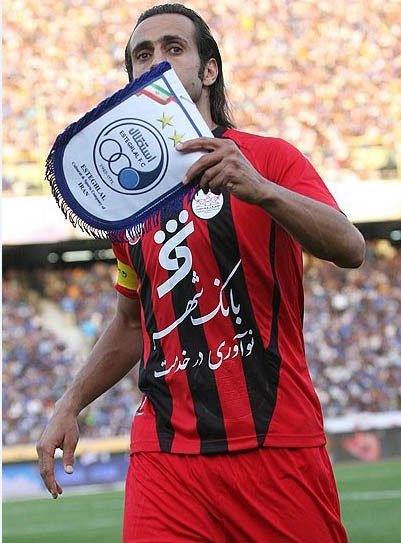 اخبار,اخبارورزشی,علی کریمی