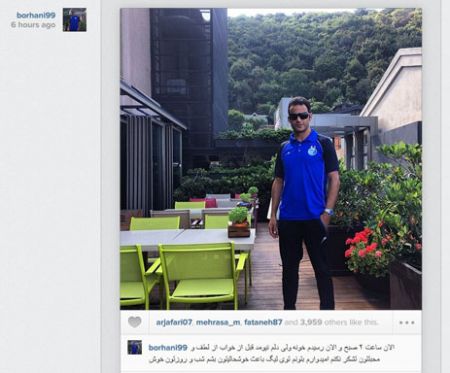 اخبار,اخبارورزشی, بازی ملوان واستقلال