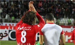 اخبار,اخبارورزشی,خداحافظی‌ علی کریمی