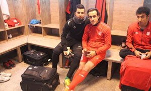 اخبار,اخبارورزشی,خداحافظی علی کریمی