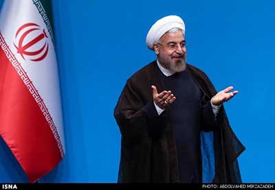 اخبار,اخبار ورزشی ,د یدارروحانی با ورزشکاران