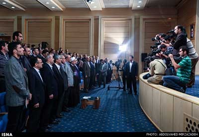 اخبار,اخبار ورزشی ,د یدارروحانی با ورزشکاران