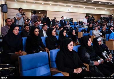 اخبار,اخبار ورزشی ,د یدارروحانی با ورزشکاران