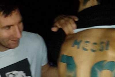 اخبار,اخبارورزشی, فوتبال آرژانتین