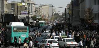 اخبار,اخباراجتماعی,تحولات جمعیتی شهر تهران اخبار,اخباراجتماعی,تحولات جمعیتی شهر تهران