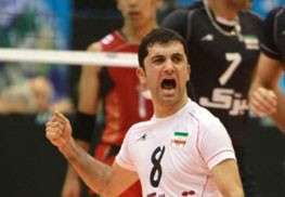 اخبار,اخبارورزشی,فرهاد ظریف
