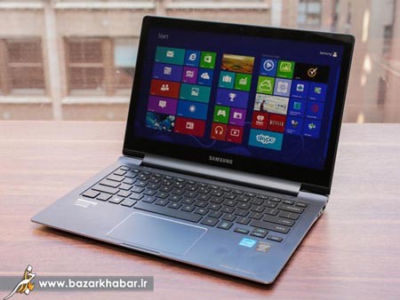 اخبار,اخبار تکنولوژی,لپتاپ های ویندوزی جایگزین Macbook Air