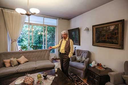 اخبار,اخبارفرهنگی,داود رشیدی