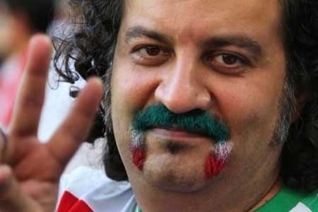 اخبار,اخبارفرهنگی,مهراب قاسمخانی