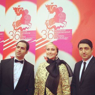 اخبار , اخبار فرهنگی , آنا نعمتی