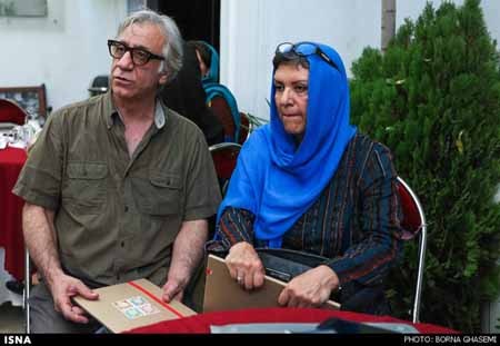 اخبار,اخبار فرهنگی,جشن خانه سینما اخبار,اخبار فرهنگی,جشن خانه سینما