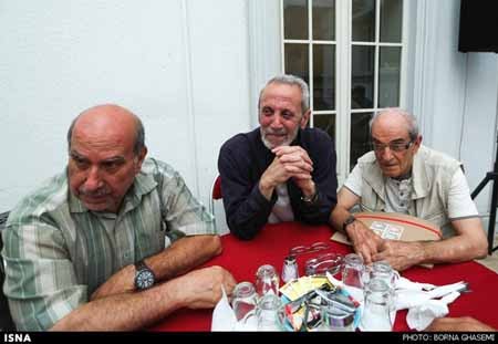 اخبار,اخبار فرهنگی,جشن خانه سینما اخبار,اخبار فرهنگی,جشن خانه سینما