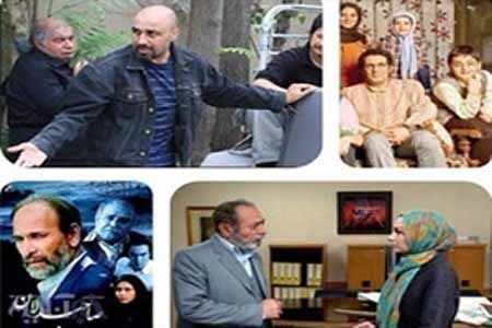 اخبار,اخبار فرهنگی,سریال های ماه رمضان اخبار,اخبار فرهنگی,سریال های ماه رمضان
