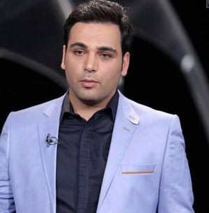 اخبار,اخبار فرهنگی,احسان علیخانی اخبار,اخبار فرهنگی,احسان علیخانی