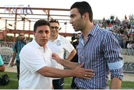 اخبار,اخبارورزشی, قلعه نویی