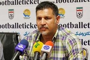 اخبار,علی دایی,جریمه علی دایی