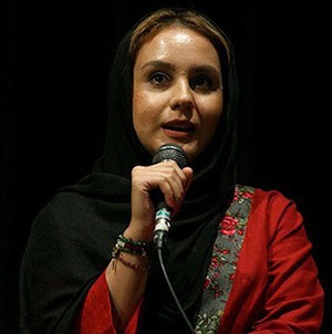 اخبار, المیرا دختر اکبر عبدی اخبار, المیرا دختر اکبر عبدی