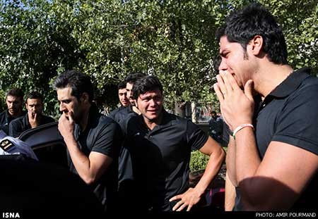 اخبار,اخبار ورزشی ,حسین معدنی اخبار,اخبار ورزشی ,حسین معدنی