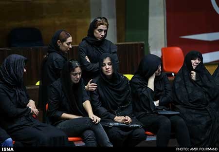 اخبار,اخبار ورزشی ,حسین معدنی اخبار,اخبار ورزشی ,حسین معدنی