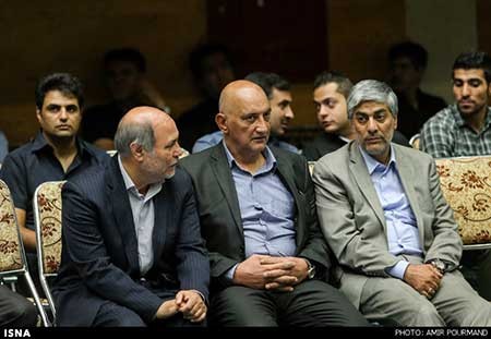 اخبار,اخبار ورزشی ,حسین معدنی اخبار,اخبار ورزشی ,حسین معدنی