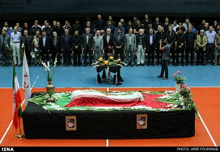 اخبار,اخبار ورزشی ,حسین معدنی اخبار,اخبار ورزشی ,حسین معدنی