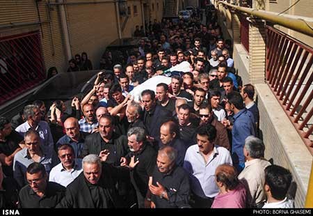 اخبار,اخبار ورزشی ,حسین معدنی اخبار,اخبار ورزشی ,حسین معدنی