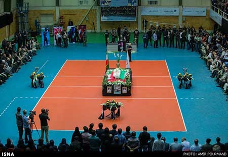 اخبار,اخبار ورزشی ,حسین معدنی اخبار,اخبار ورزشی ,حسین معدنی