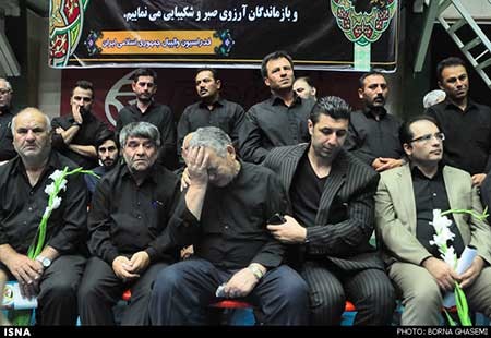اخبار,اخبار ورزشی ,حسین معدنی اخبار,اخبار ورزشی ,حسین معدنی