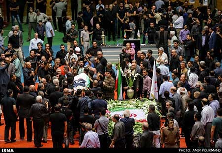 اخبار,اخبار ورزشی ,حسین معدنی اخبار,اخبار ورزشی ,حسین معدنی