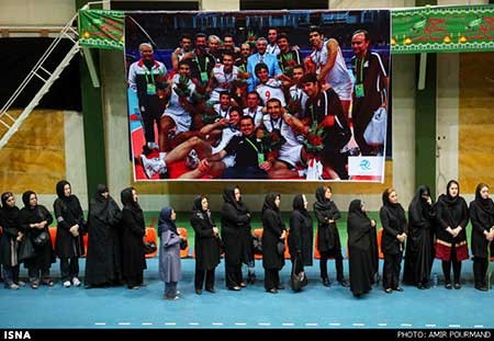 اخبار,اخبار ورزشی ,حسین معدنی اخبار,اخبار ورزشی ,حسین معدنی