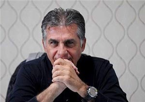 اخبار,اخبار ورزشی , کارلوس کی‌روش