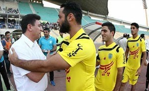 اخبار,اخبار ورزشی ,باشگاه استقلال