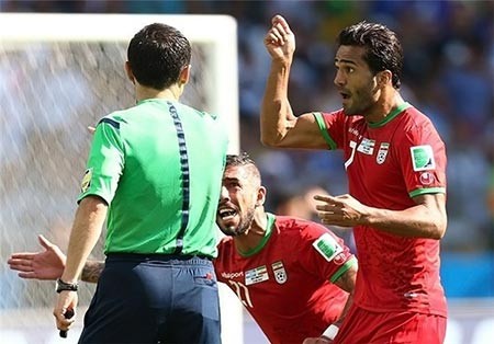 اخبار,اخبار ورزشی ,تیم ملی ایران