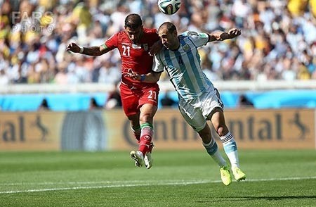 اخبار,اخبار ورزشی ,تیم ملی ایران