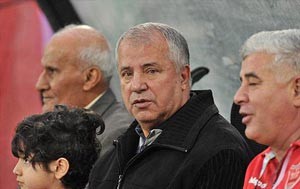 اخبار,اخبار ورزشی ,عادل فردوسی پور