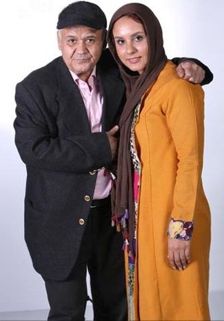 اخبار,اخبار فرهنگی ,دختر اکبر عبدی اخبار,اخبار فرهنگی ,دختر اکبر عبدی