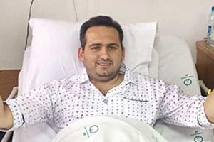 اخبار,اخبار ورزشی ,تیم ملی والیبال ایران 