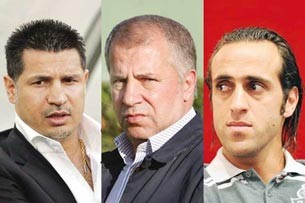 اخبار,اخبار ورزشی , فوتبال ایران 